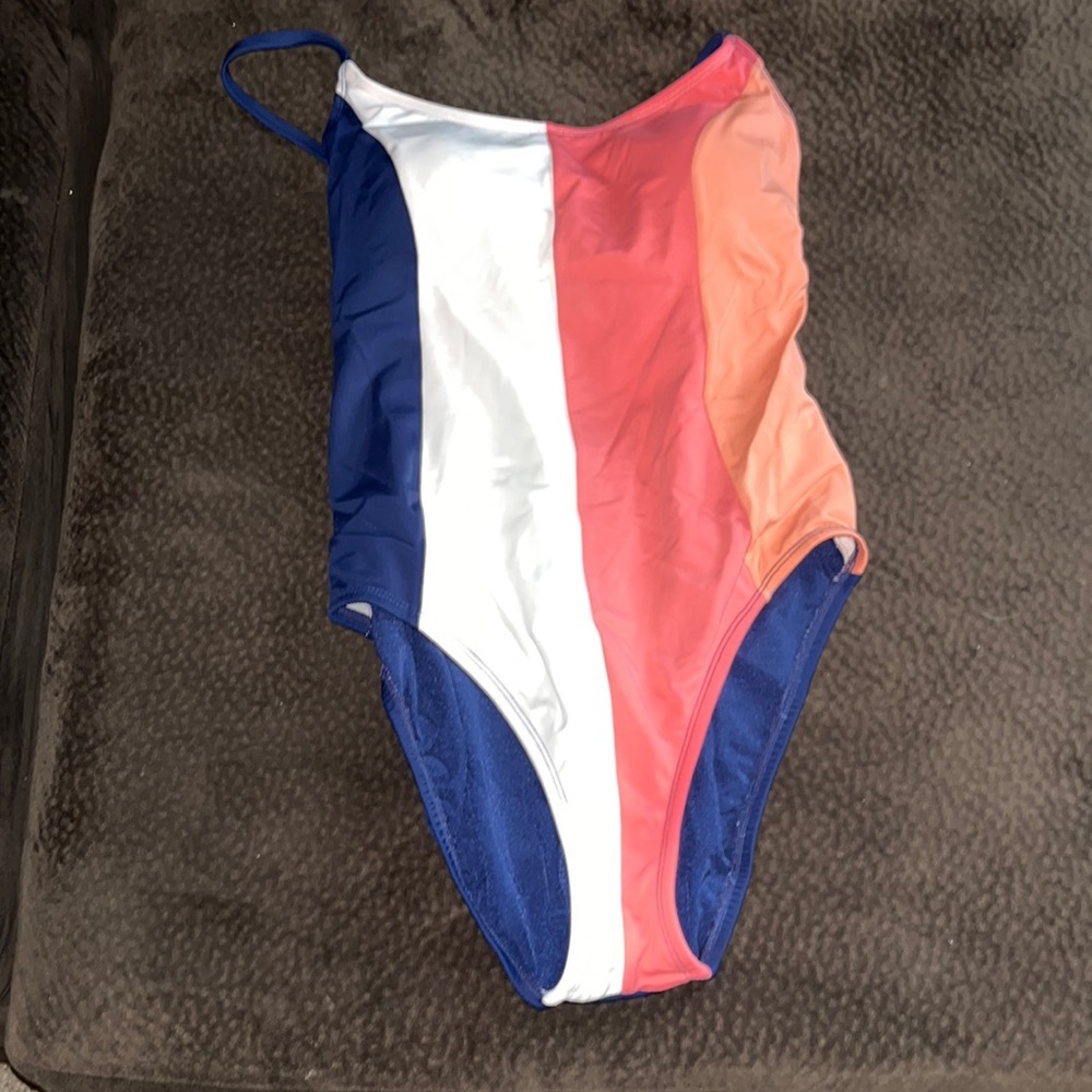 Swimsuit